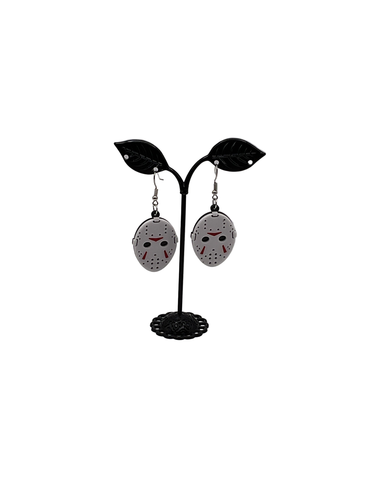 Horror Character Mask
