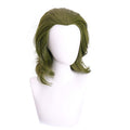 Joker wig