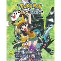Pokémon: Sun & Moon, Vol. 9