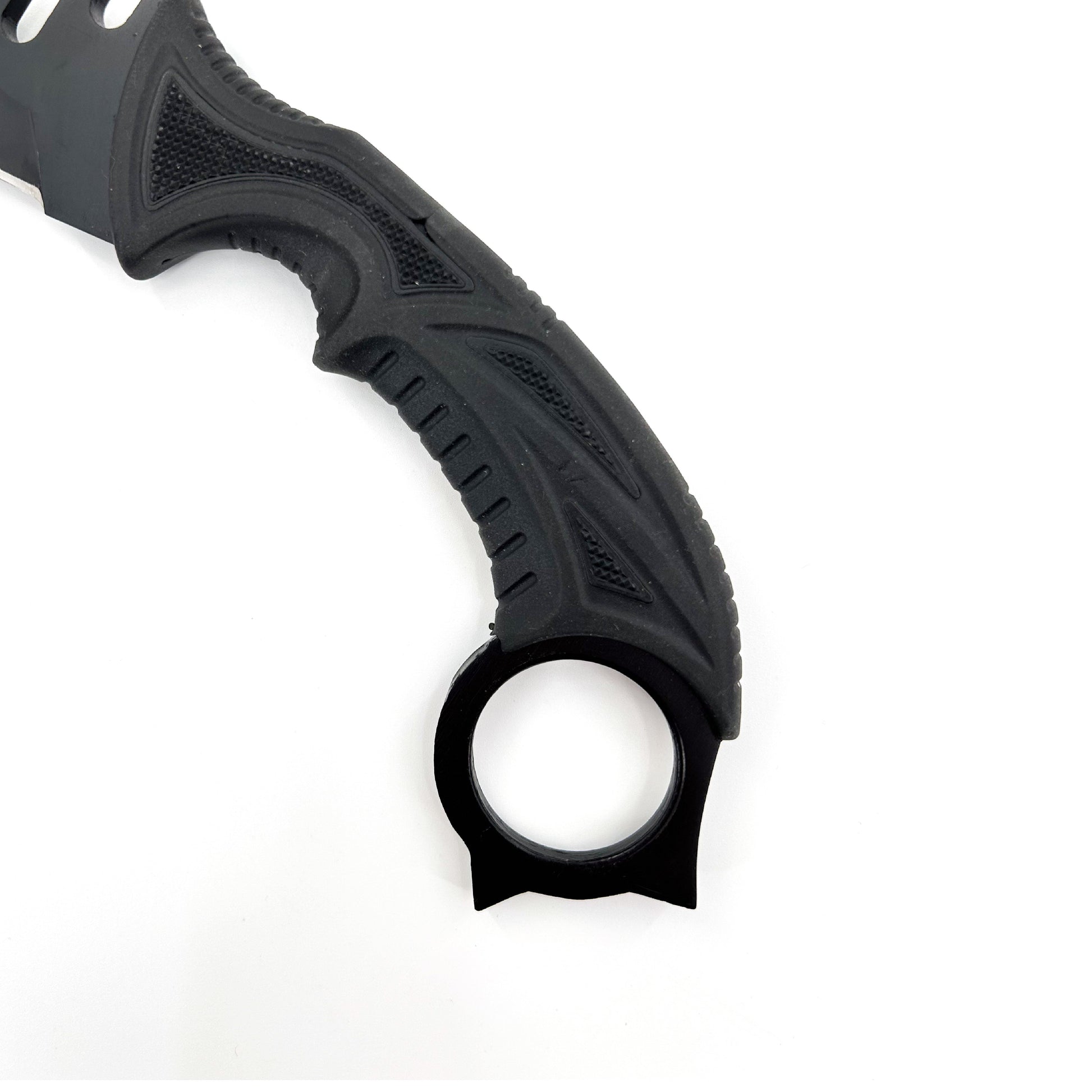 Dark Salvation Fixed Blade Survival Karambit-2