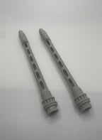 Vintage Snow Speeder Cannon set Repro Replacement Part