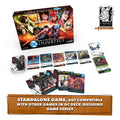 DC Deck-Building Game: Injustice - 