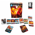 DC Deck-Building Game: Rivals - The Flash vs. Reverse-Flash - 