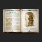 Dragonbane - Bestiary - 