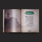 Dragonbane - Bestiary - 