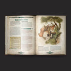 Dragonbane - Bestiary - 