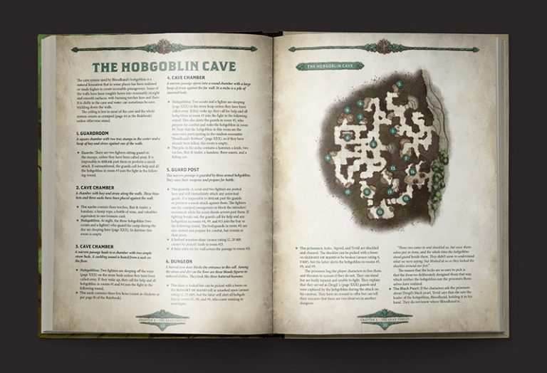 Dragonbane - Path of Glory - 