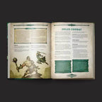 Dragonbane - Core Rule Book - 