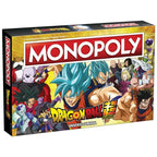 MONOPOLY®: Dragon Ball Super - 