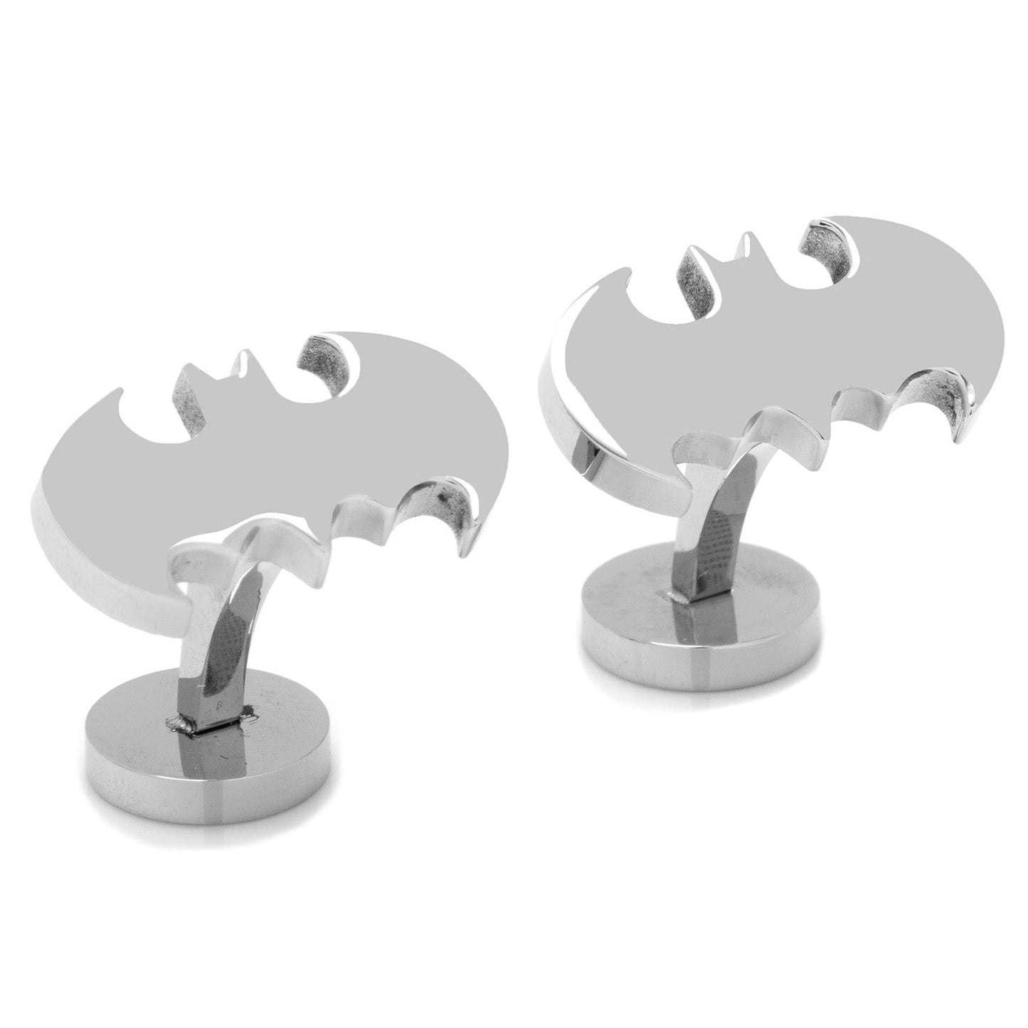 DC Batman Stainless Steel Cufflinks