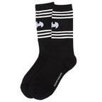 DC Batman Stripe Socks