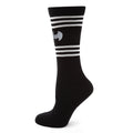 DC Batman Stripe Socks