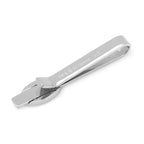 DC Batman Stainless Steel Recessed Tie Bar
