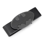 DC Batman Satin Black Money Clip