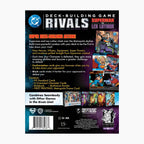 DC Deck-Building Game: Rivals — Superman vs. Lex Luthor - 