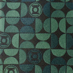 DC Green Lantern Charcoal Men's Tie