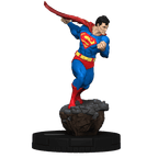 HeroClix: Iconix - Death of Superman - 