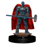 HeroClix: Iconix - Death of Superman - 