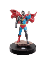 HeroClix: Iconix - Death of Superman - 