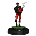 HeroClix: Iconix - Death of Superman - 