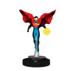 HeroClix: Iconix - Death of Superman - 