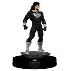 HeroClix: Iconix - Death of Superman - 