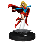 HeroClix: Iconix - Death of Superman - 
