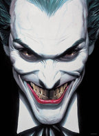 Puzzle: Joker “Clown Prince of Crime” - 