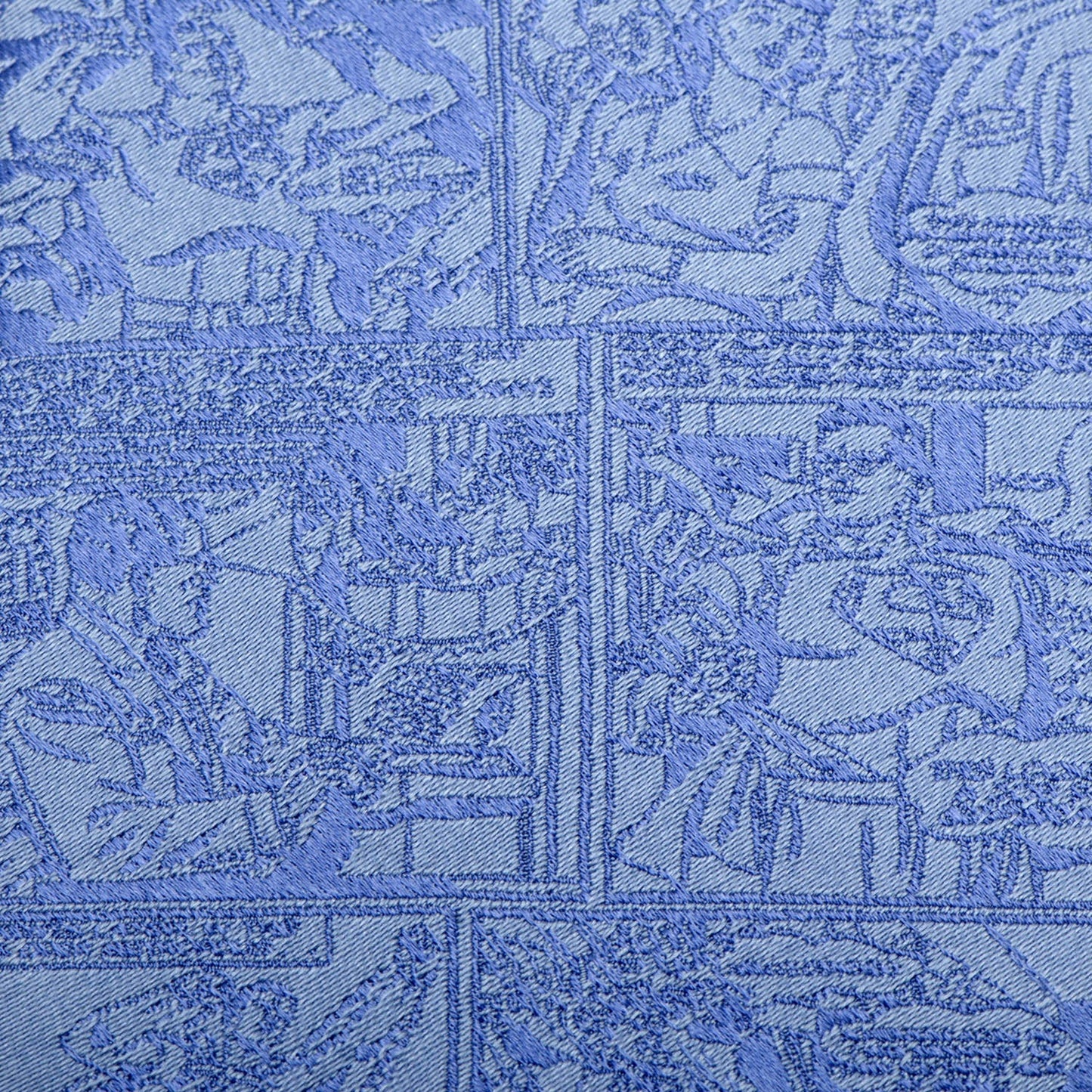 DC Superman Tie and Sock Gift Set