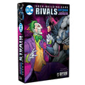 DC Deck-Building Game: Rivals — Batman vs. The Joker - 