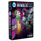 DC Deck-Building Game: Rivals — Batman vs. The Joker - 