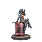 Caledonian Combat Force Bundle [LIMITED RELEASE]