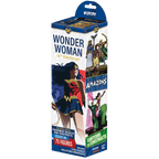 HeroClix: Wonder Woman - 80th Anniversary Booster - 