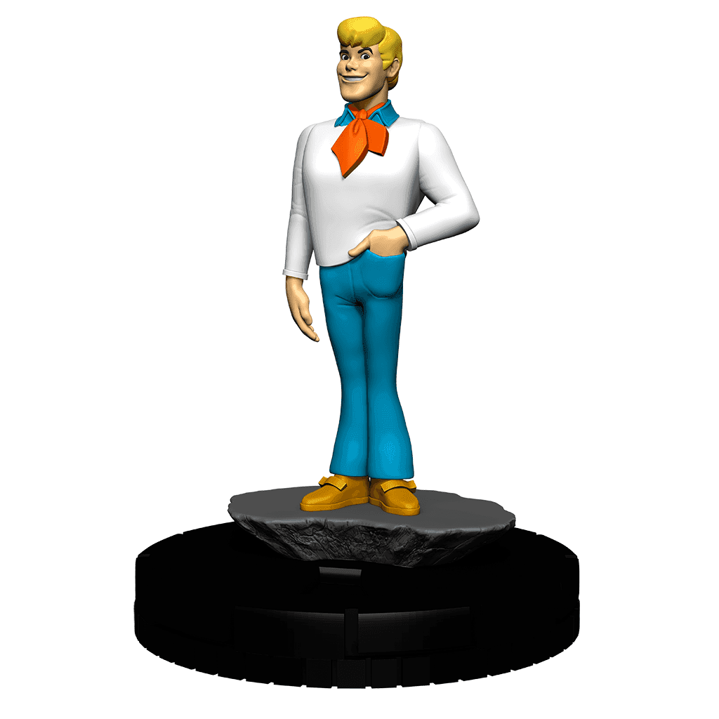 HeroClix: Batman - Team-Up - Miniatures Game - 