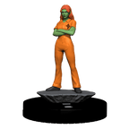 HeroClix: Batman - Team-Up Booster - 