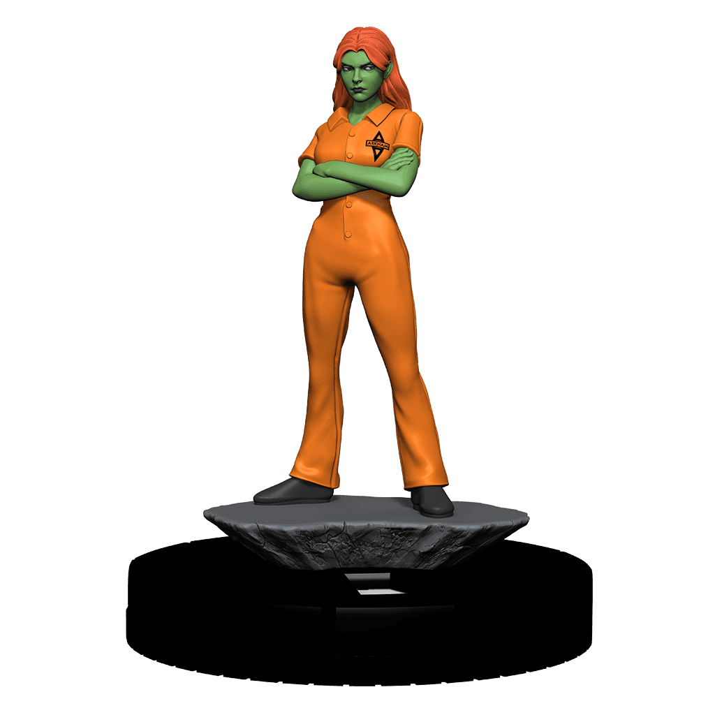 HeroClix: Batman - Team-Up Booster - 