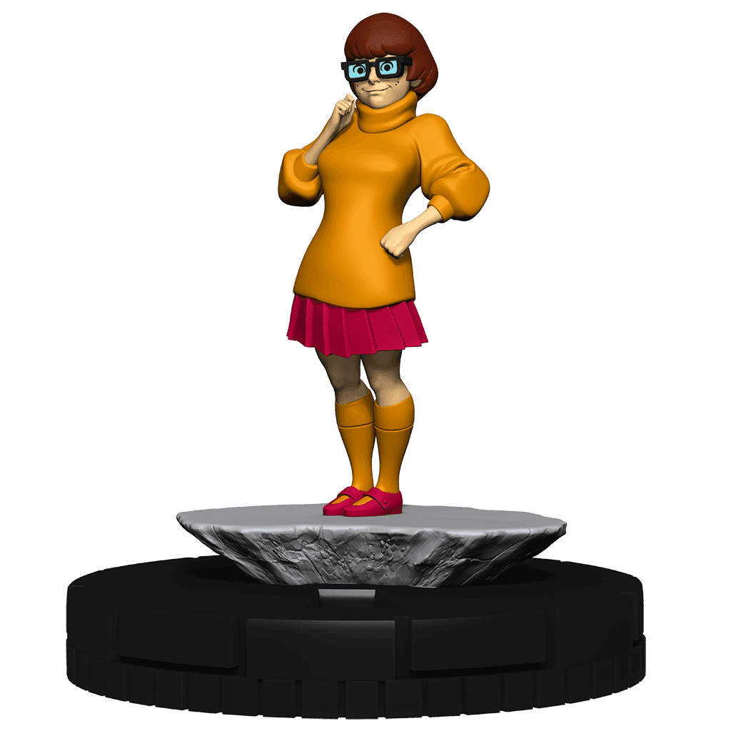 HeroClix: Batman - Team-Up - Miniatures Game - 
