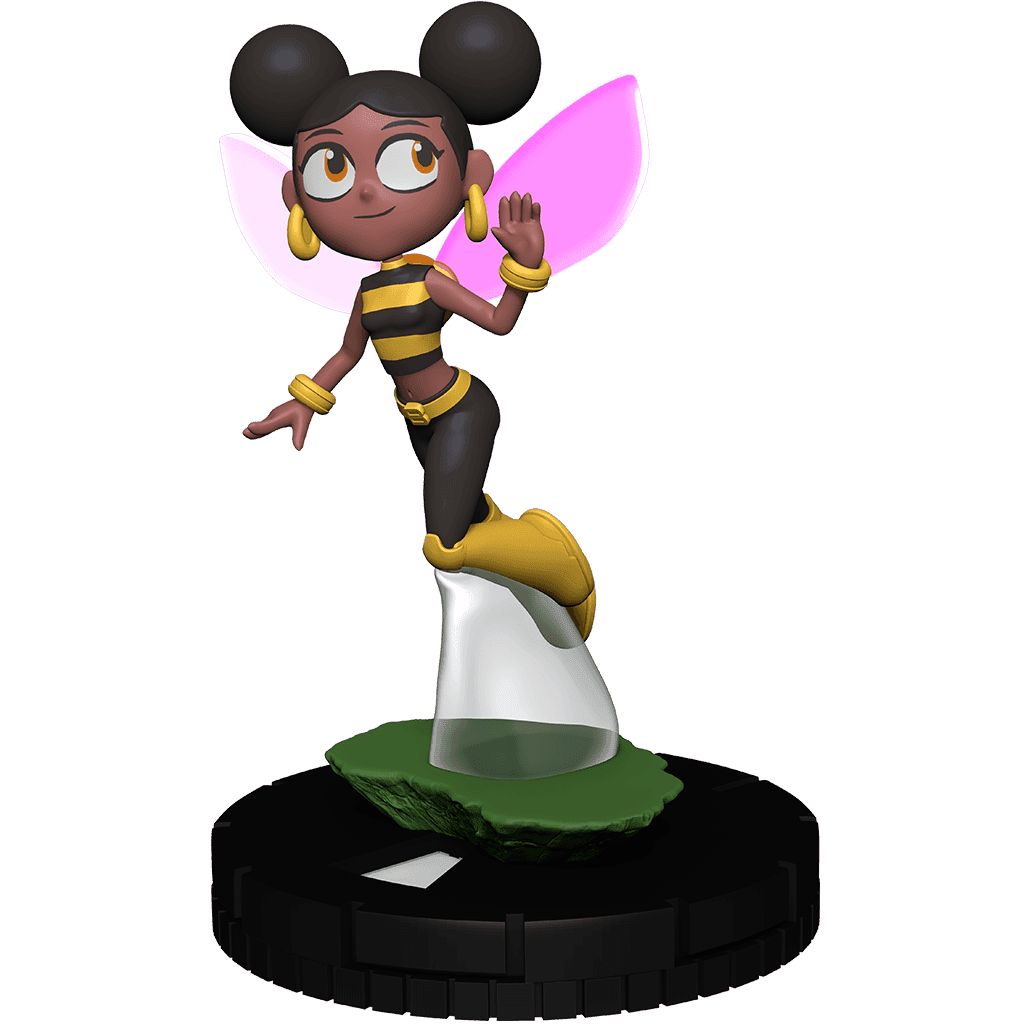 HeroClix: Batman - Team-Up Booster - 