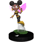 HeroClix: Batman - Team-Up Booster - 