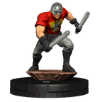 HeroClix: Batman - Team-Up Booster - 