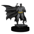 HeroClix: Batman - Team-Up Booster - 