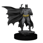 HeroClix: Batman - Team-Up Booster - 