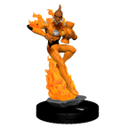 HeroClix: Batman - Team-Up Booster - 