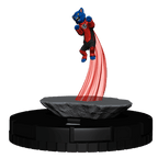 HeroClix: Batman - Team-Up Booster - 