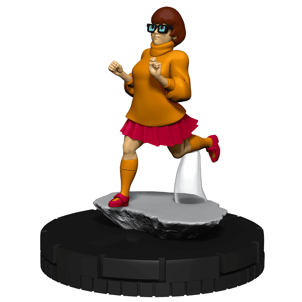 HeroClix: Batman - Team-Up Booster - 