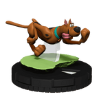 HeroClix: Batman - Team-Up Booster - 