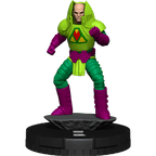 HeroClix: Notorious Booster Pack - 