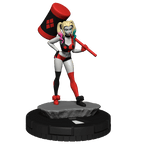HeroClix: Notorious Booster Pack - 