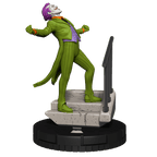HeroClix: Notorious Booster Pack - 