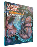 DCC Tome of Adventure Volume 3 - Lankhmar - 